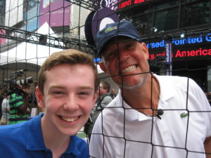 Murphy Jensen - Lights Camera Jackson