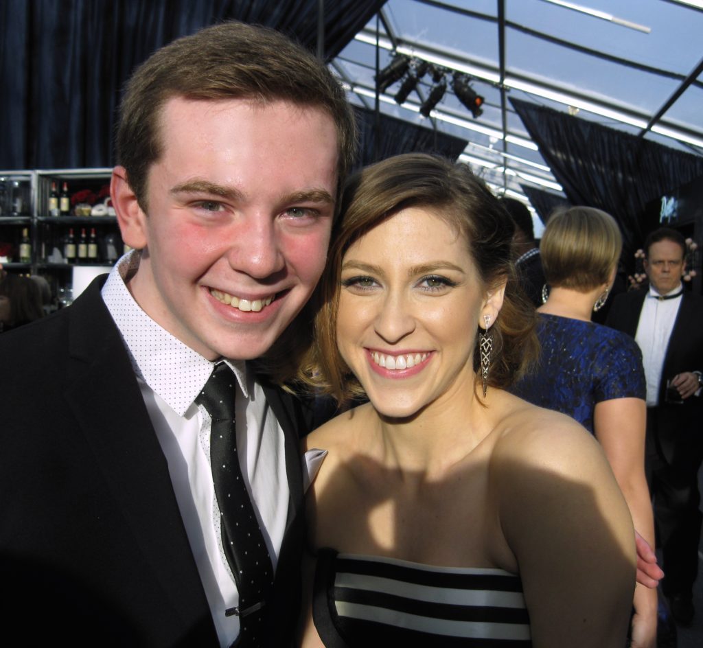 Dating eden sher Is 'The