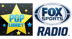 Jackson Talks Oscar Nominations - 'Pop Looney' - Fox Sports Radio