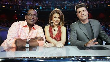 Ranking the 'American Idol' Judges - Lights Camera Jackson