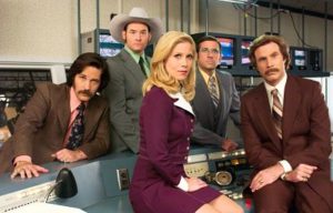 Anchorman
