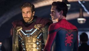 'Spider-Man: Far from Home' Review