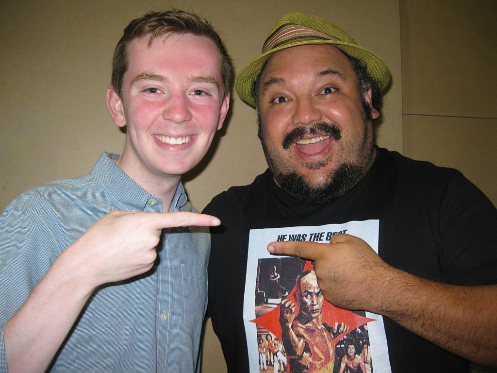 Gutierrez Lights Camera Jackson