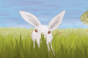 'The Runaway Bunny' Director Interview - Lights Camera Jackson