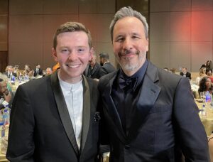 Denis Villeneuve