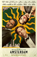 'Amsterdam' Movie Review - Lights Camera Jackson
