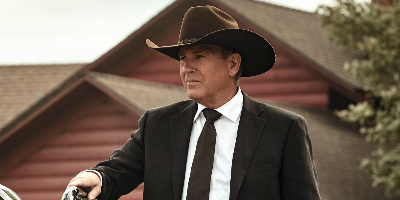 'Yellowstone' is TV's Best Lead-In - Lights Camera Jackson