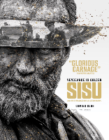 'Sisu' Movie Review - Lights Camera Jackson