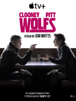 'Wolfs' Movie Review - Lights Camera Jackson